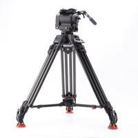 OConnor Ultimate 1030DS Fluid  Picture