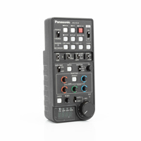 Panasonic AG-EC4GPJ Extension Picture