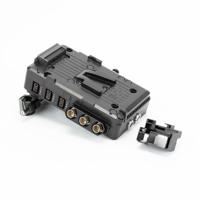 Tilta Universal Battery Plate, Picture