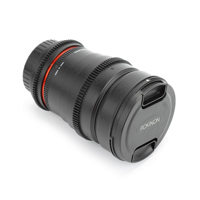Rokinon 35mm T1.5 Cine AS UMC Picture