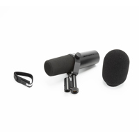 Shure SM7dB Cardioid Active Dy Picture
