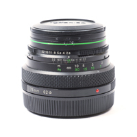 Bronica 75mm f2.8 Zenzanon E I Picture