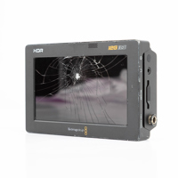 Blackmagic Design Video Assist Picture