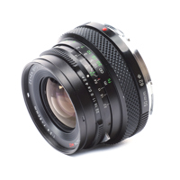Bronica-E 50mm F/2.8 MC Lens * Picture