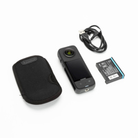 Insta360 X3 Pocket 360 Action Picture