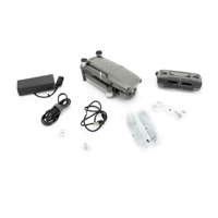 DJI Mavic 2 Pro Drone with 3-A Picture