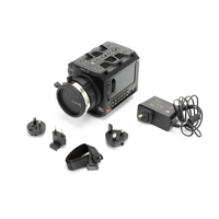 Blackmagic Design PYXIS 6K Cin Picture