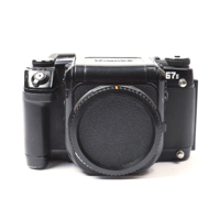 Pentax 67 II Medium Format SLR Picture