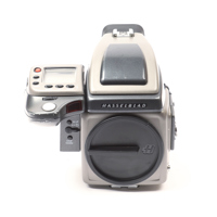 Hasselblad H2 Medium Format Ca Picture
