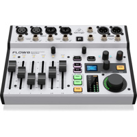 Behringer FLOW 8 8-Input Digit Picture