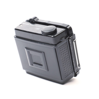 Mamiya RZ Pro II 120 Back Picture