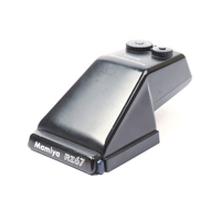 Mamiya RZ67 AE Prism Finder II Picture
