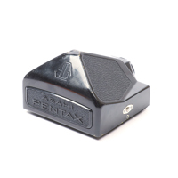 Pentax 6x7 Pentaprism Finder # Picture