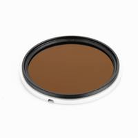 NiSi ND16 4-Stop Filter for 67 Picture