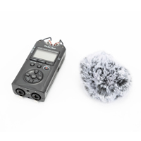 Tascam DR-40X Four-Track Digit Picture