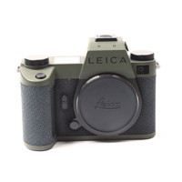 Leica SL3 Reporter Mirrorless  Picture