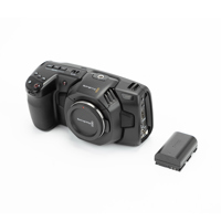 Blackmagic Design Pocket Cinem Picture