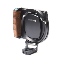 Phase One XT Technical Camera  Picture