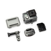GoPro Hero + Camera with Wifi Picture