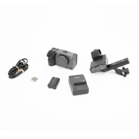 Sony FX3A Full-Frame Cinema Li Picture