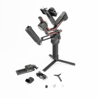 DJI RS 3 Pro Gimbal Stabilizer Picture