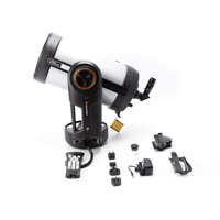 Celestron NexStar Evolution 9. Picture