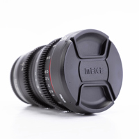 Meike 16mm T2.2 Manual Focus W Picture