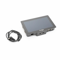 Portkeys LH5P 5.5" Full HD Tou Picture
