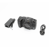 Blackmagic Design Pocket Cinem Picture