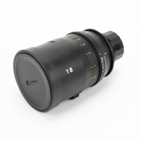 Tokina Cinema Vista Prime 18mm Picture