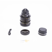 DZOFILM Vespid Cyber 75mm T2.1 Picture