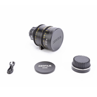 DZOFILM Vespid Cyber 50mm T2.1 Picture