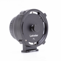 Letrater PL-EOS R Lens Mount A Picture