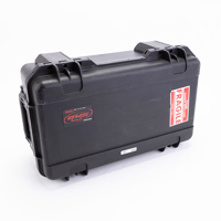 SKB iSeries 2011-7 Case with T Picture