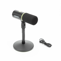 Shure MV6 Cardioid USB-C Dynam Picture