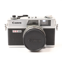 Canon G-11 QL 35 Rangefinder C Picture