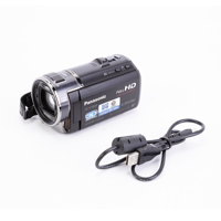 Panasonic Panasonic HC-V700M F Picture