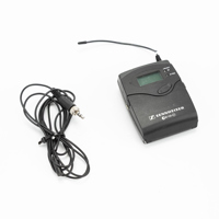 Sennheiser SK 100 G3 Wireless Picture