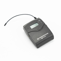 Sennheiser EK 100 G3 Portable Picture