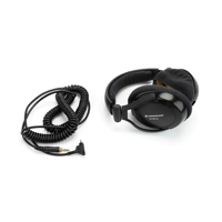 Sennheiser HD 380 Pro Circumau Picture