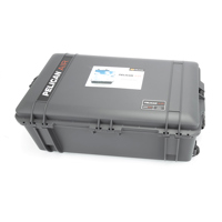Pelican 1595TRVL Wheeled Water Picture