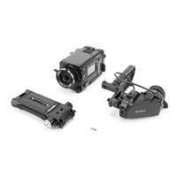 Sony PMW-F5 CineAlta Digital C Picture