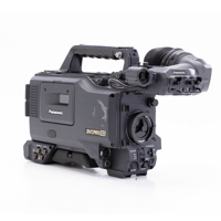 Panasonic AJ-SDX900 DVCPRO 50 Picture