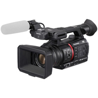 Panasonic AG-CX350 4K Camcorde Picture