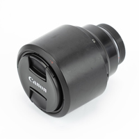 Canon RF 85mm f/1.2 L USM Lens Picture