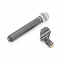 Shure BLX2 Handheld Transmitte Picture