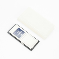 Sony SBP-64B SxS PRO+ 64GB Mem Picture