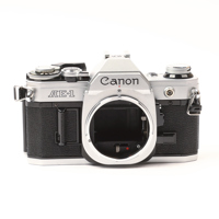 Canon AE-1 SLR 35mm Manual Foc Picture