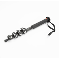 Manfrotto XPRO Monopod+ Carbon Picture