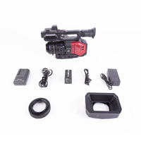 Panasonic AG-DVX200 4K Handhel Picture
